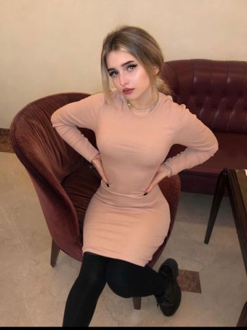 Светлана Ночью Реал